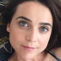 Maya Kazan Nackt