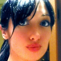 Mayka Monterrubio Nackt