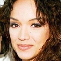 Mayte Garcia Nackt