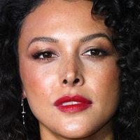 Mecia Simpson Nackt