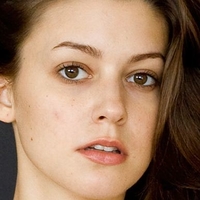 Meg Myers Nackt