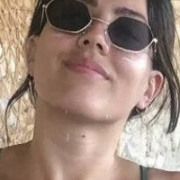 Megan Batoon Nackt