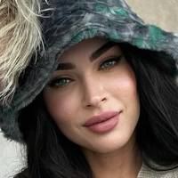 Megan Fox Nackt