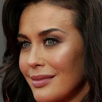 Megan Gale Nackt
