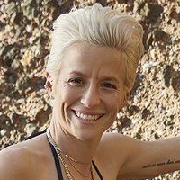 Megan Rapinoe Nackt