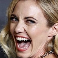 Megan Stevenson Nackt