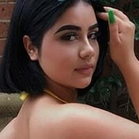 Megan Velez Nackt