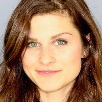 Meghan Falcone Nackt