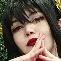 Melani Godoy Nackt
