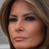Melania Trump Nackt