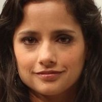 Melania Urbina Nackt