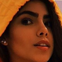 Melanie Bello Vallejos Nackt