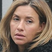 Melanie Blatt Nackt
