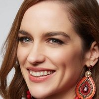 Melanie Scrofano Nackt