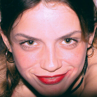 Melantha Nackt