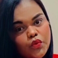 Melina Cruz Nackt