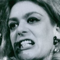 Melina Mercouri Nackt