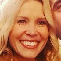 Melinda Messenger Nackt