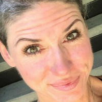 Melissa Cantrell Nackt