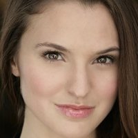 Melissa Mitchell Nackt
