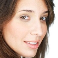 Melissa Paladino Nackt