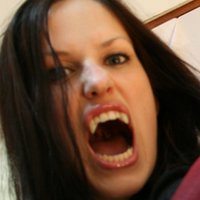 Melissa Troughtzmantz Nackt