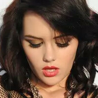 Mellisa Clarke Nackt