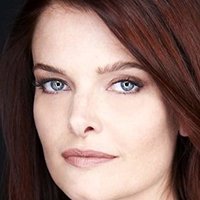 Melody Johnson Nackt