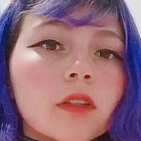 Melody Mew Nackt