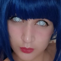 Meraky Cosplays Nackt
