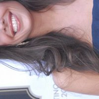 Mercedes Brito Nackt