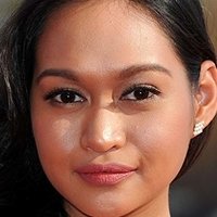 Mercedes Cabral Nackt