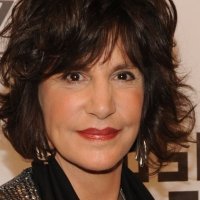 Mercedes Ruehl Nackt
