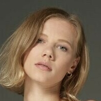 Meri Blond Nackt