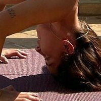 Mharessa Fernanda Nackt