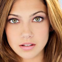 Mia Serafino Nackt