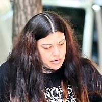 Mia Tyler Nackt