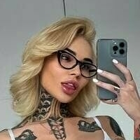 miafoxie Nackt