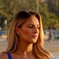 Michaella McCollum Nackt