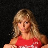 Michelle Berger Nackt