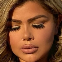 Michelle Mendez Nackt
