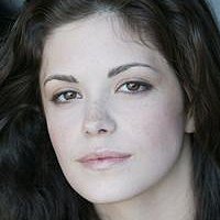 Michelle Meyrink Nackt