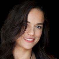 Michelle Rodriguez Nackt