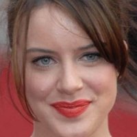 Michelle Ryan Nackt