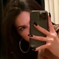 Mickaelly Menegazzi Nackt