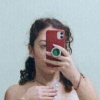 Micol Quirino Nackt