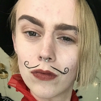 migistardust Nackt