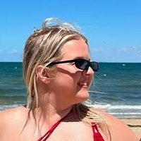 Mikaela Heineke Nackt