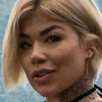 Mila Ivanova Nackt