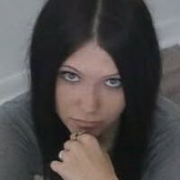 milavanilla / Cigarettekitten / Cigacat Nackt